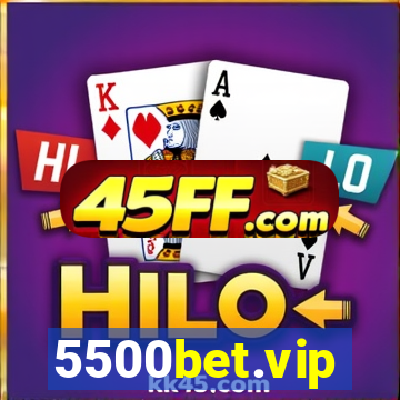 5500bet.vip