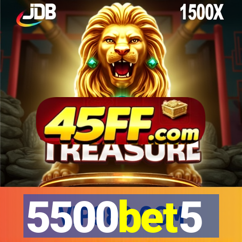 5500bet5