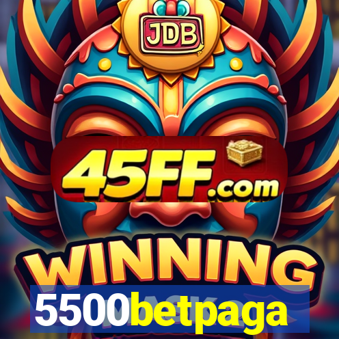 5500betpaga