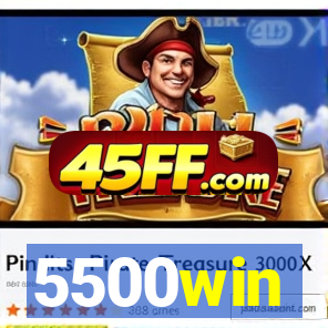 5500win