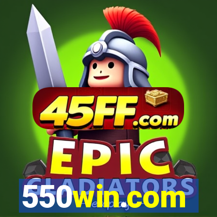 550win.com