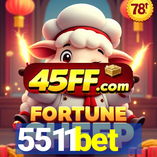 5511bet