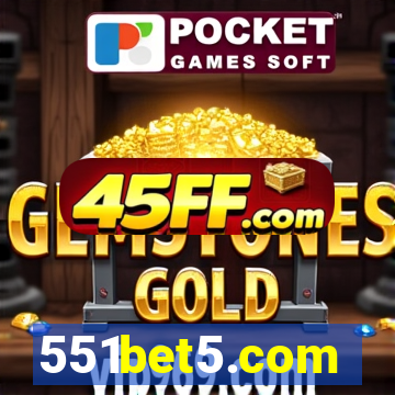 551bet5.com