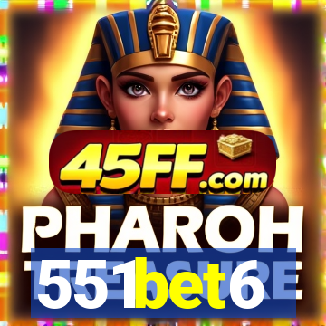 551bet6