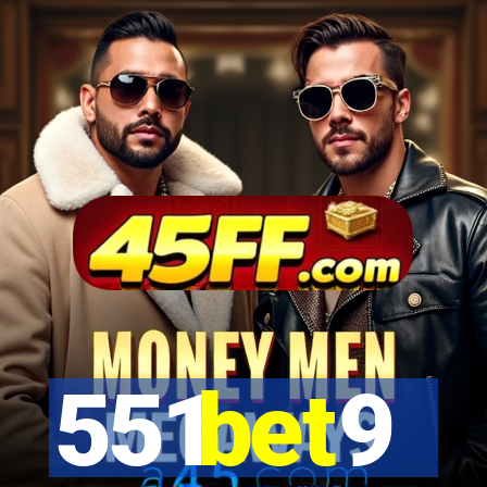 551bet9