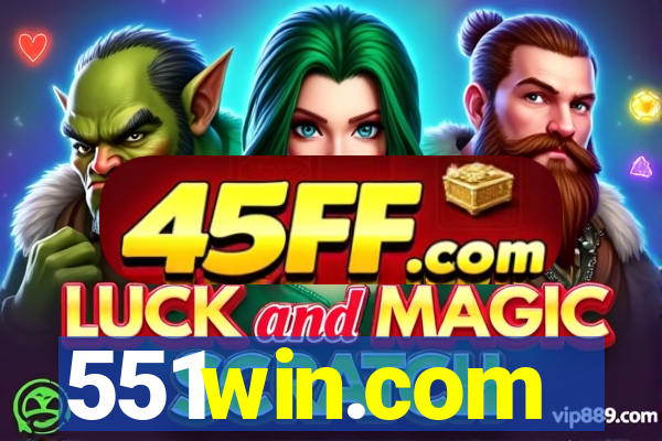 551win.com
