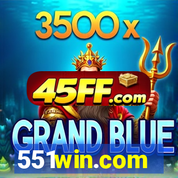 551win.com
