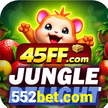 552bet.com