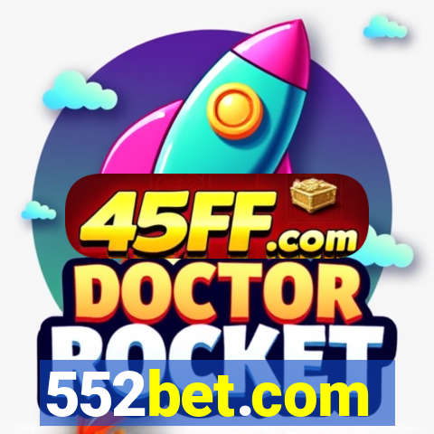 552bet.com