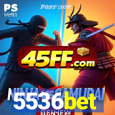 5536bet