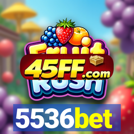5536bet