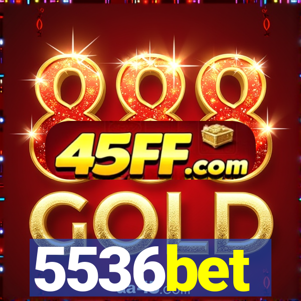 5536bet