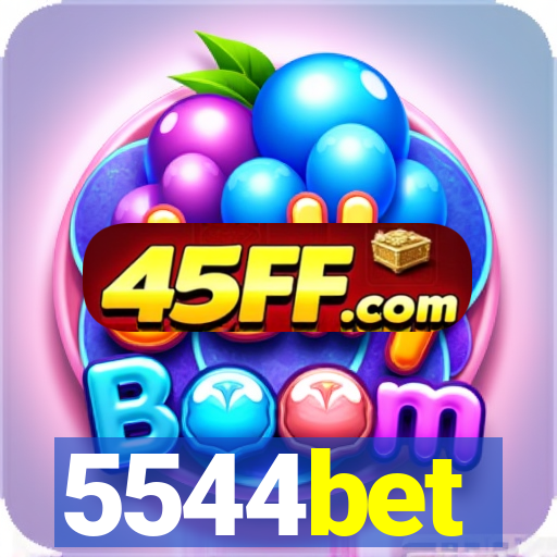 5544bet