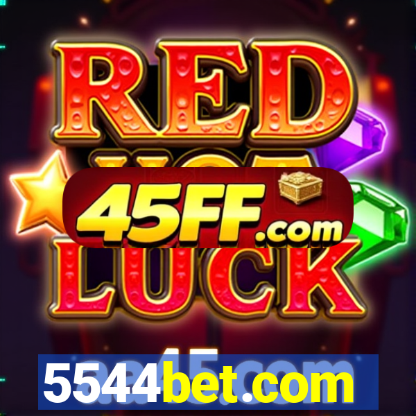 5544bet.com