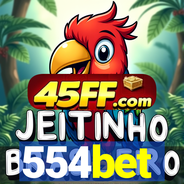 554bet
