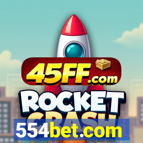 554bet.com