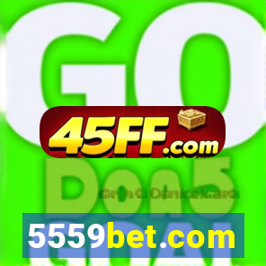 5559bet.com