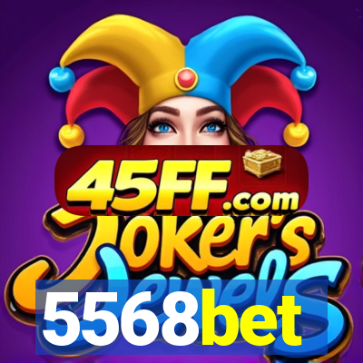 5568bet