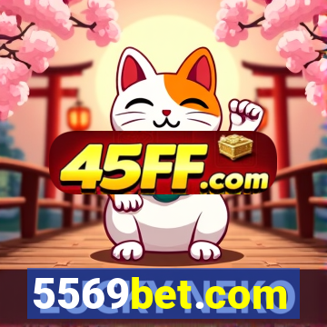 5569bet.com