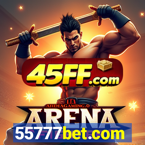 55777bet.com