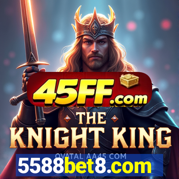 5588bet8.com