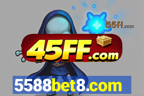 5588bet8.com