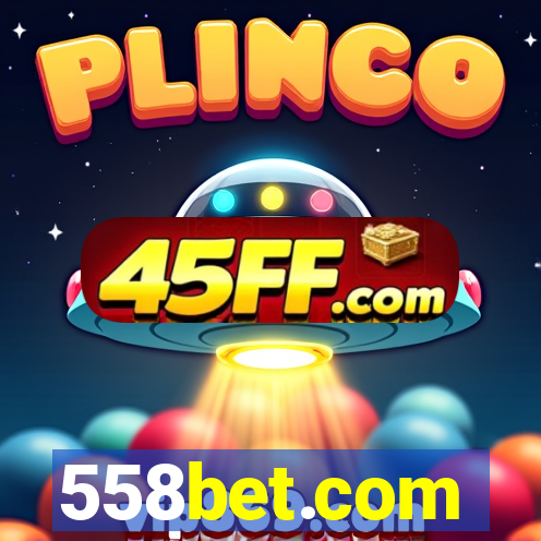 558bet.com