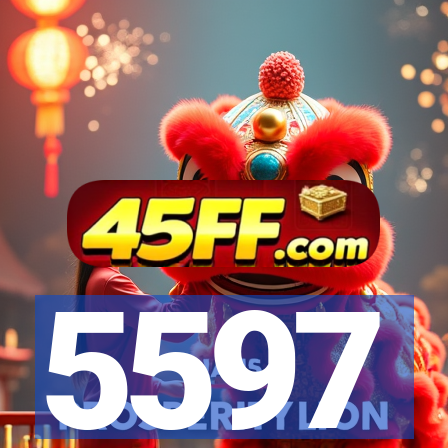 5597