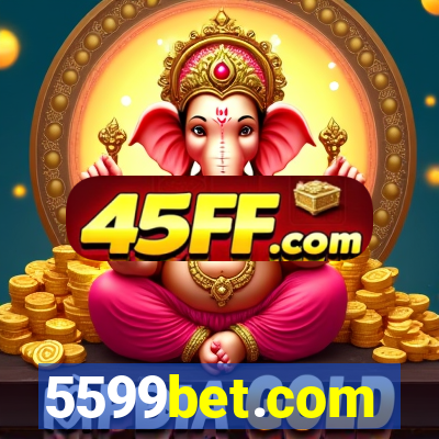 5599bet.com
