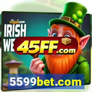 5599bet.com