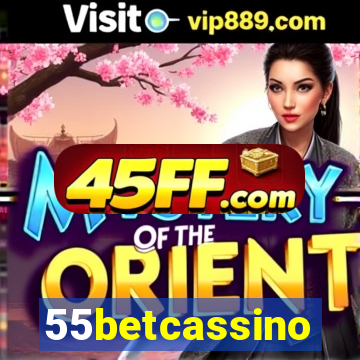 55betcassino