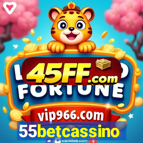 55betcassino
