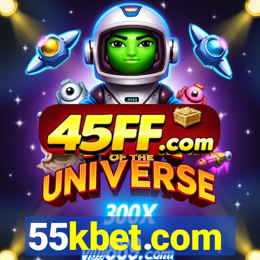 55kbet.com