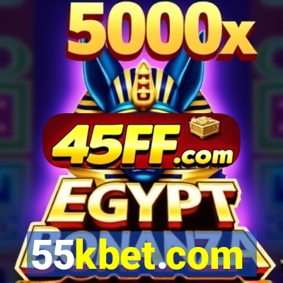 55kbet.com
