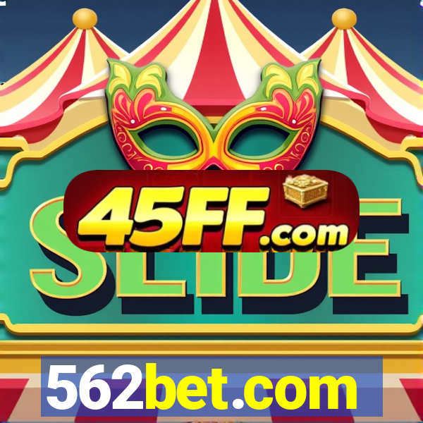562bet.com