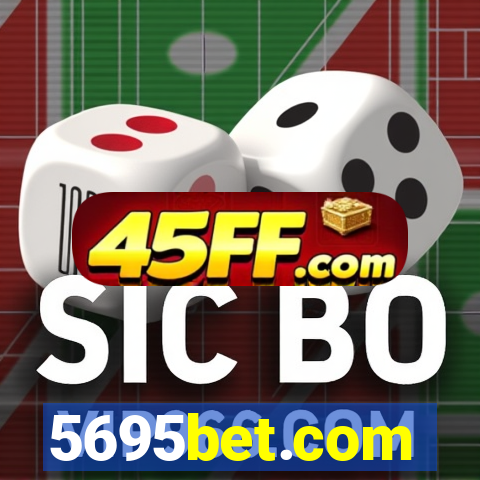 5695bet.com