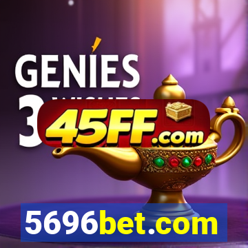 5696bet.com