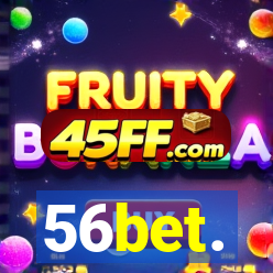 56bet.