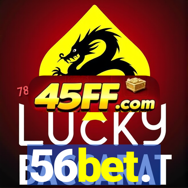56bet.