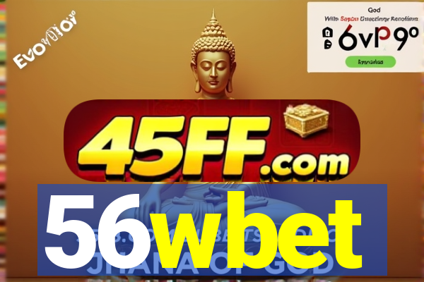 56wbet