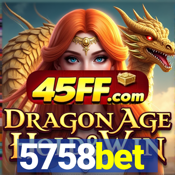 5758bet
