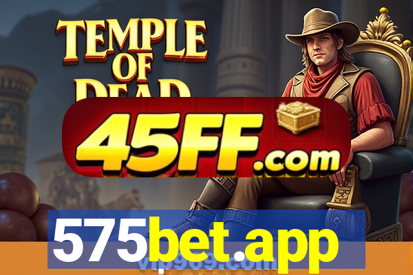 575bet.app