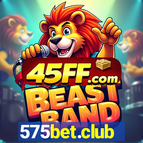 575bet.club
