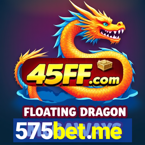 575bet.me