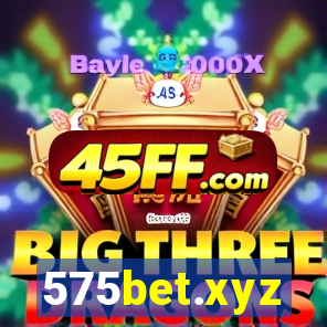 575bet.xyz