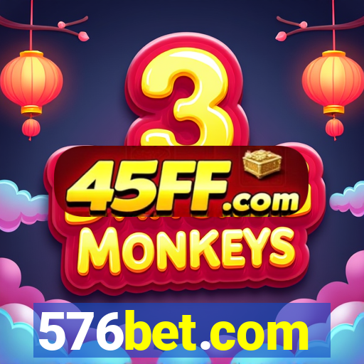 576bet.com