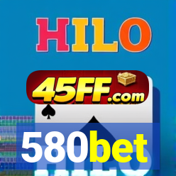 580bet