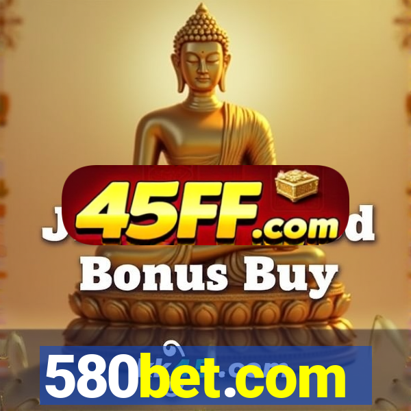 580bet.com