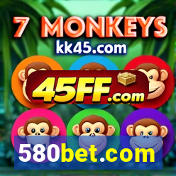 580bet.com