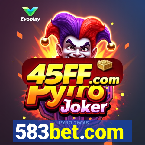 583bet.com